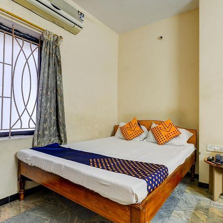Spot On 68204 Hotel City Park Coimbatore Eksteriør bilde