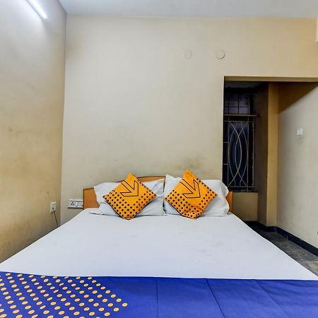 Spot On 68204 Hotel City Park Coimbatore Eksteriør bilde