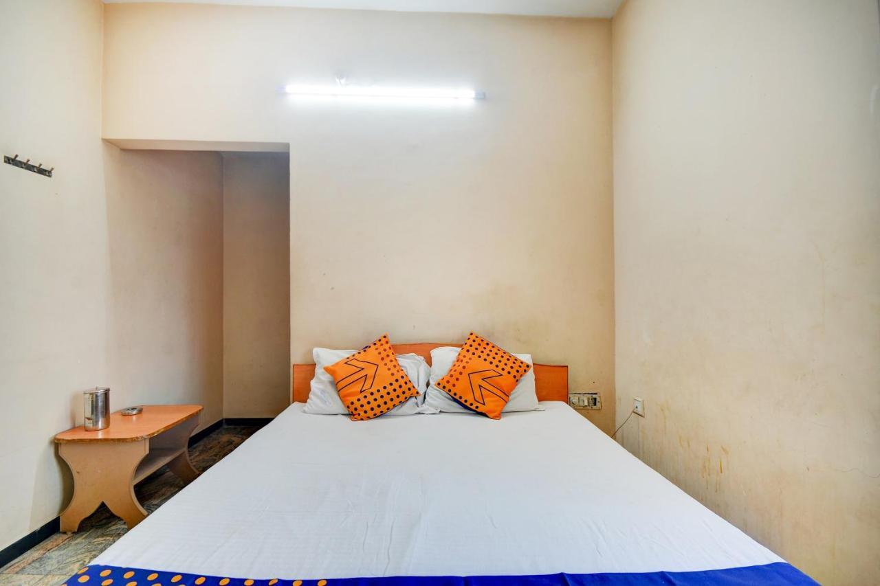 Spot On 68204 Hotel City Park Coimbatore Eksteriør bilde