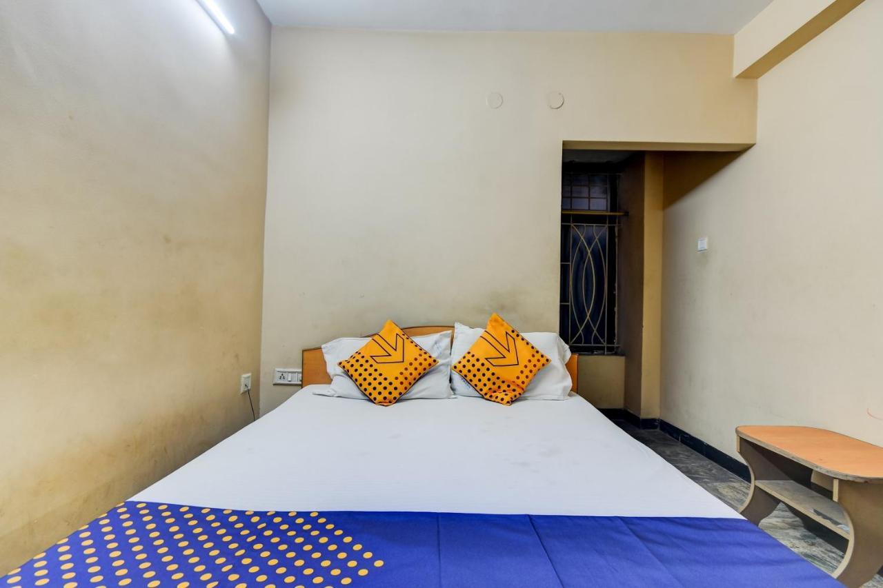 Spot On 68204 Hotel City Park Coimbatore Eksteriør bilde