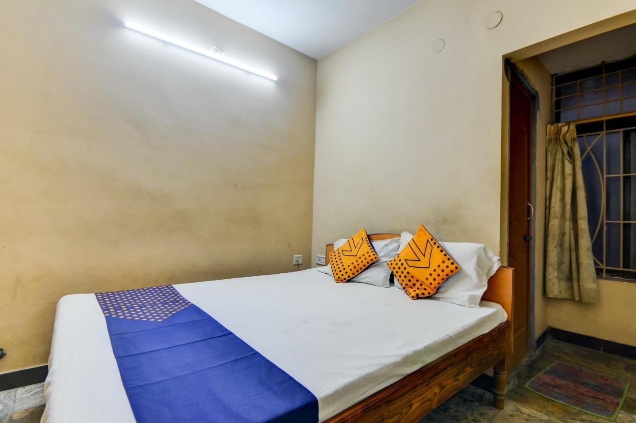 Spot On 68204 Hotel City Park Coimbatore Eksteriør bilde