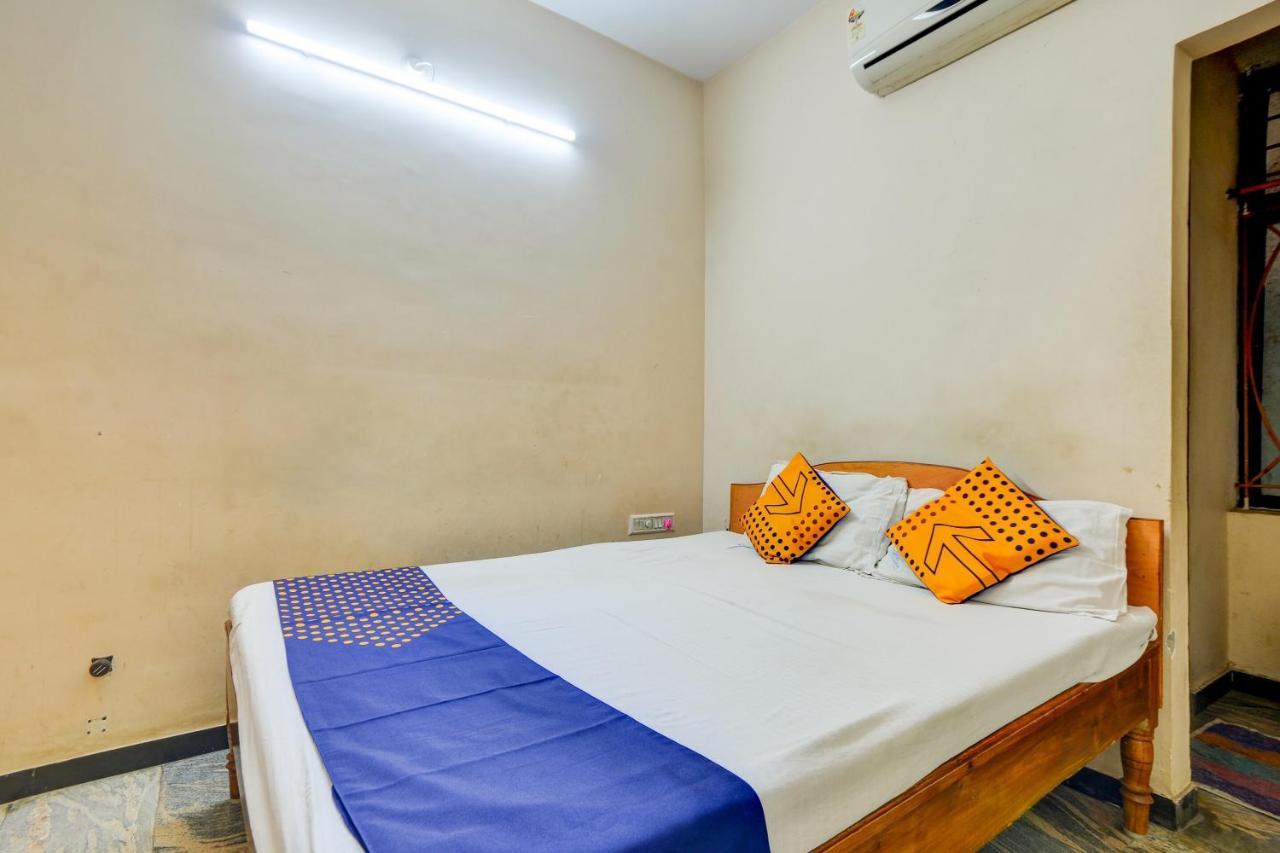 Spot On 68204 Hotel City Park Coimbatore Eksteriør bilde